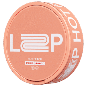LOOP Hot Peach Mini