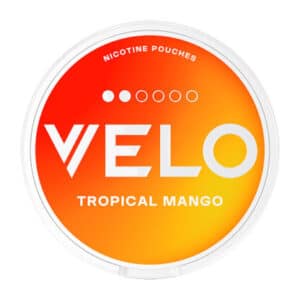 VELO Tropical Mango