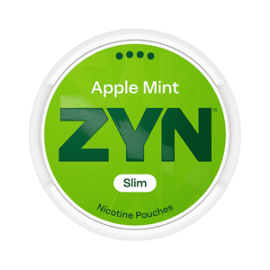 ZYN Apple Mint Slim Extra Strong 11mg