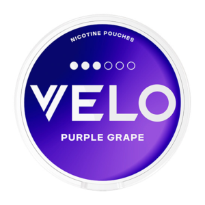 VELO Purple Grape