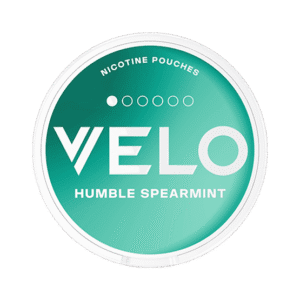 VELO Simply Spearmint Mini - SNUSIO