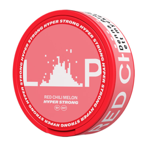 Loop Red Chili Melon Hyper Strong