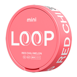 LOOP Red Chili Melon Mini