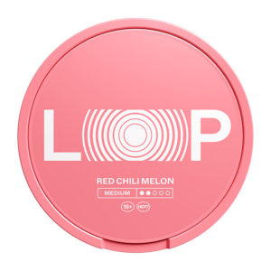 LOOP Red Chili Melon Normal