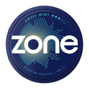 ZONE No25 Berry Blast Ultra Strong