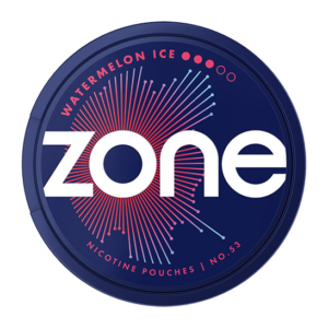 ZONE No53 Watermelon Ice Strong