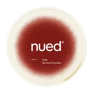 NUED Cola Slim
