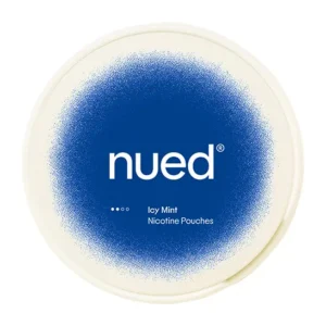 NUED Icy Mint Slim