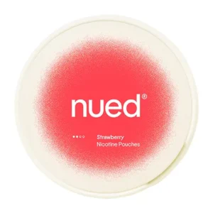 NUED Strawberry Slim