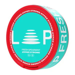 LOOP Fresh Spearmint Slim Hyper Strong