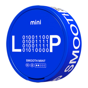 Loop Smooth Mint Mini